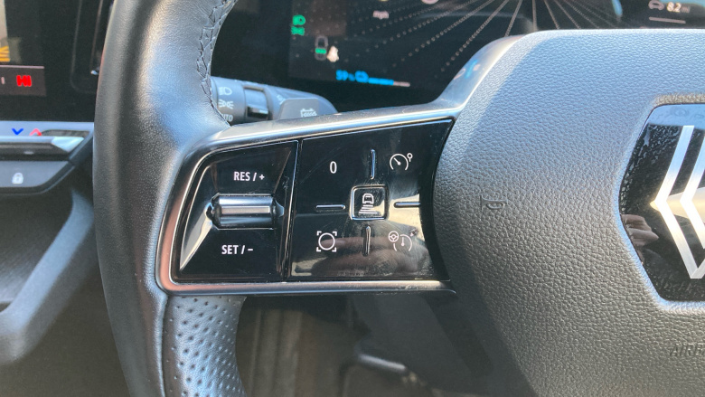 Renault Megane E-Tech EV60 160kW Techno 60kWh Optimum Charge 5dr Auto Electric Hatchback